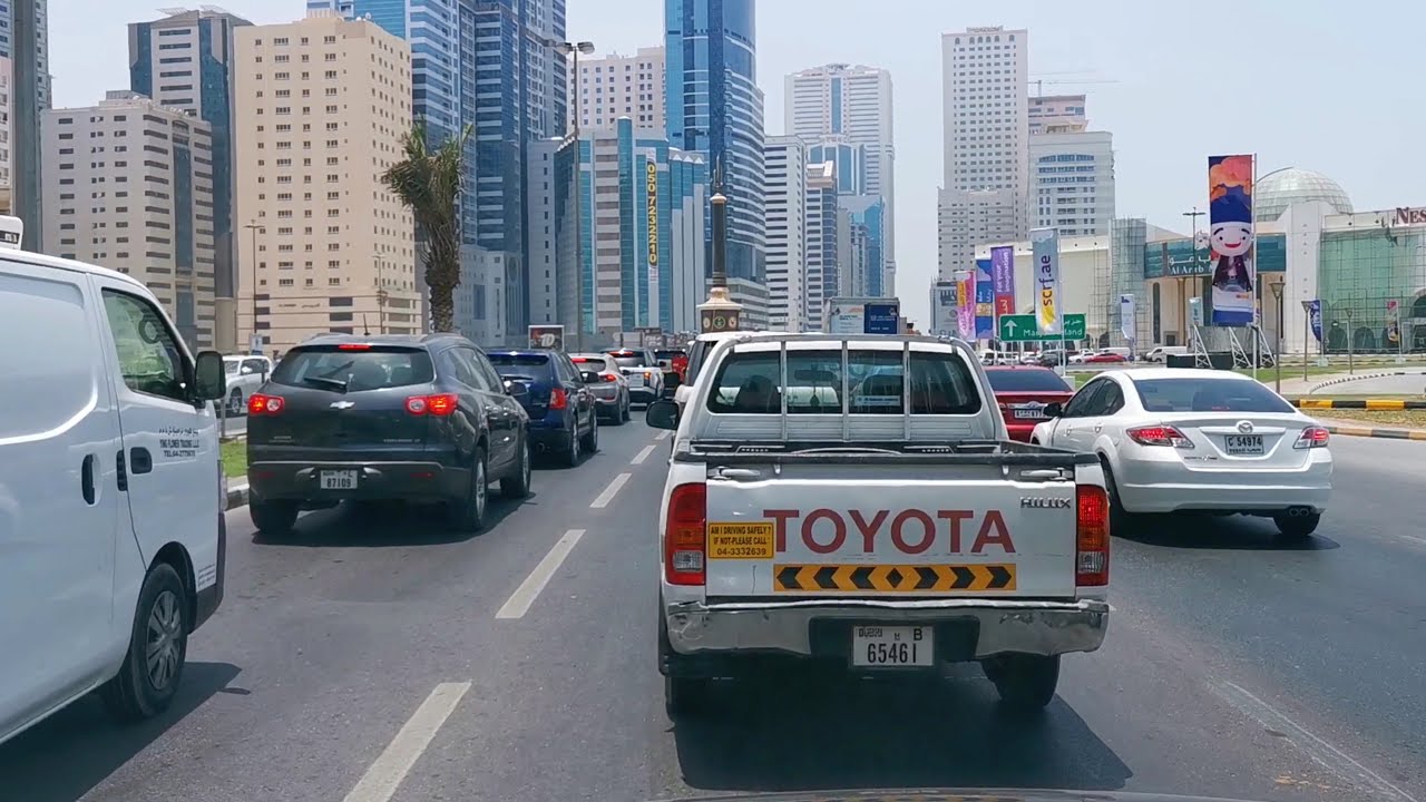Sharjah Al Taawun 29 05 2021