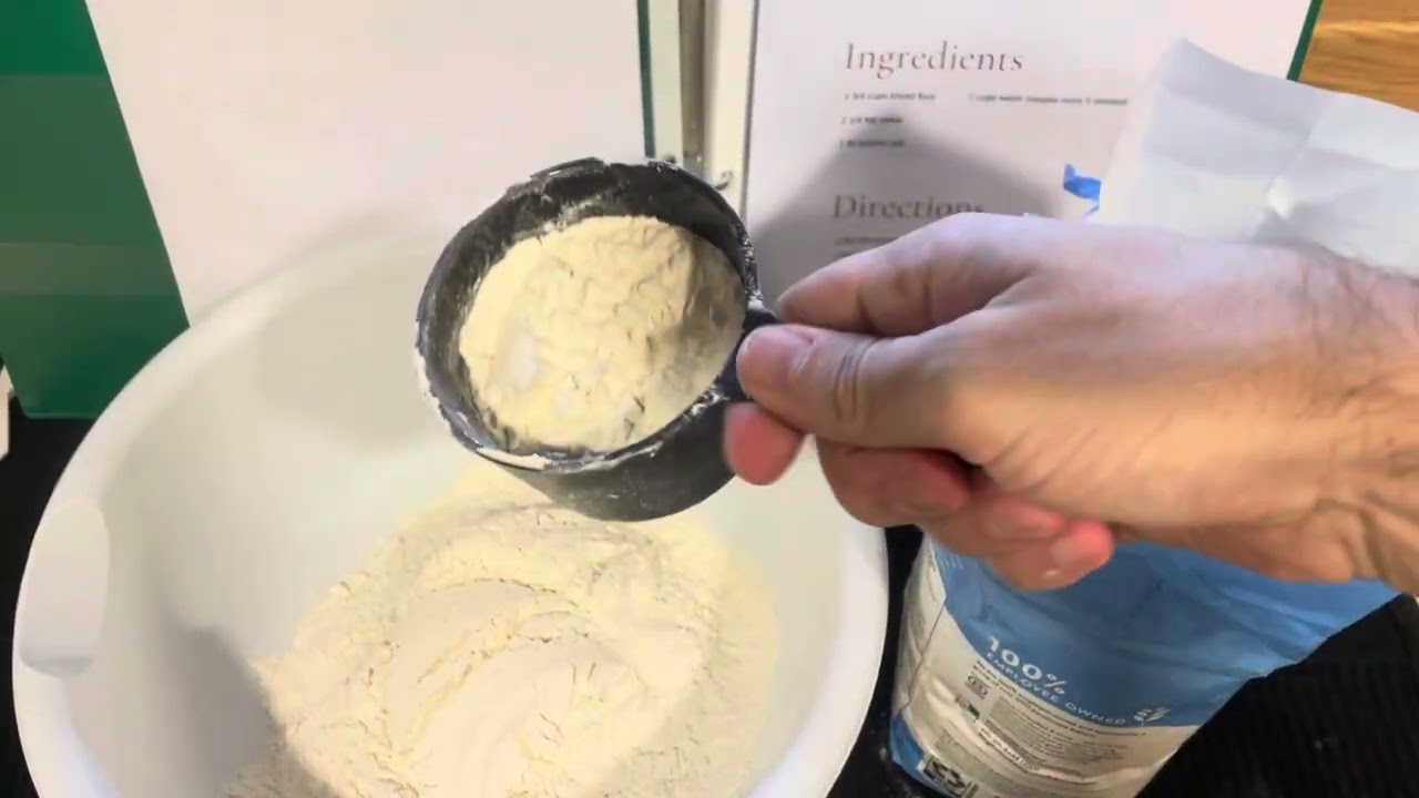 A Year in Korea Week 11