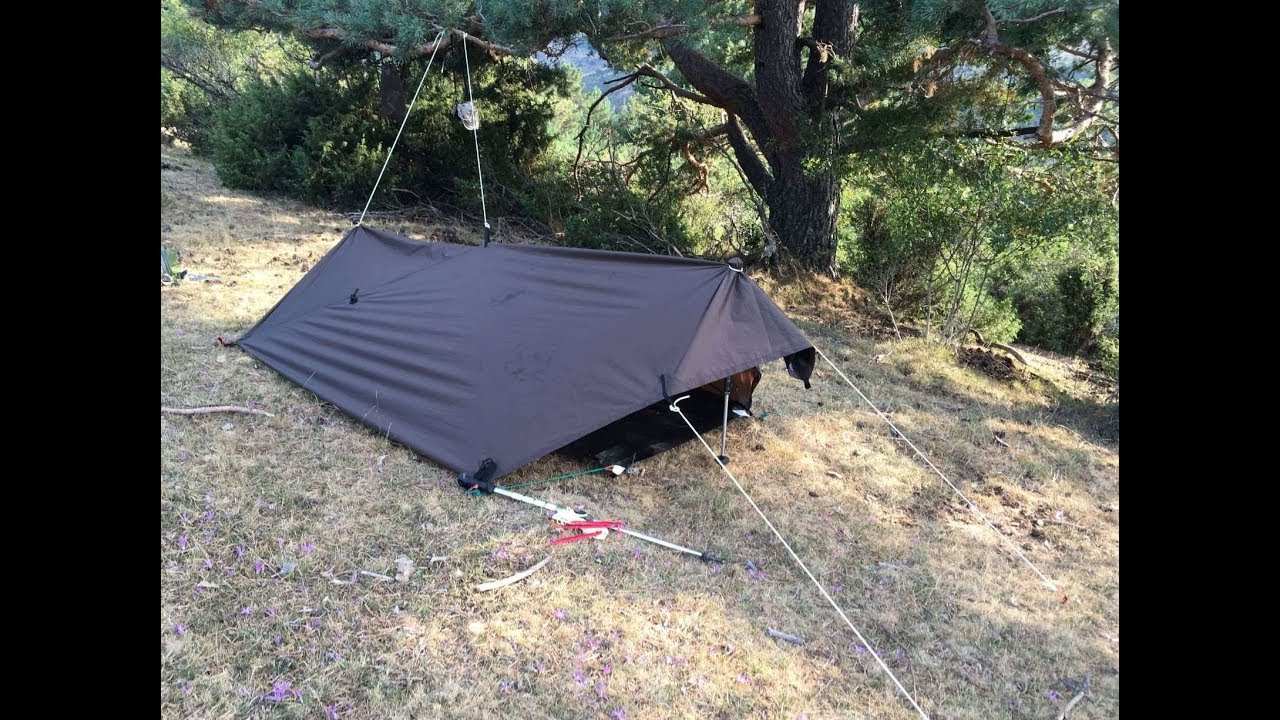 Sendero GR-190 