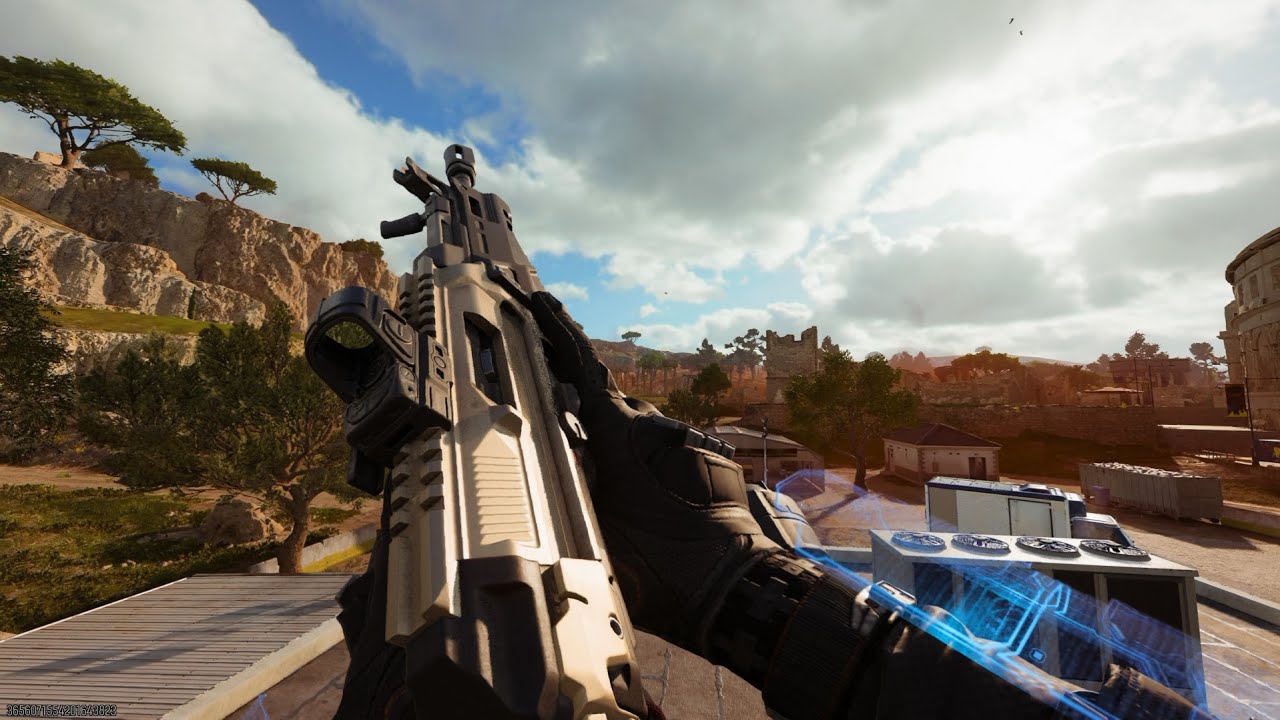 Black Ops Royal For The First Time