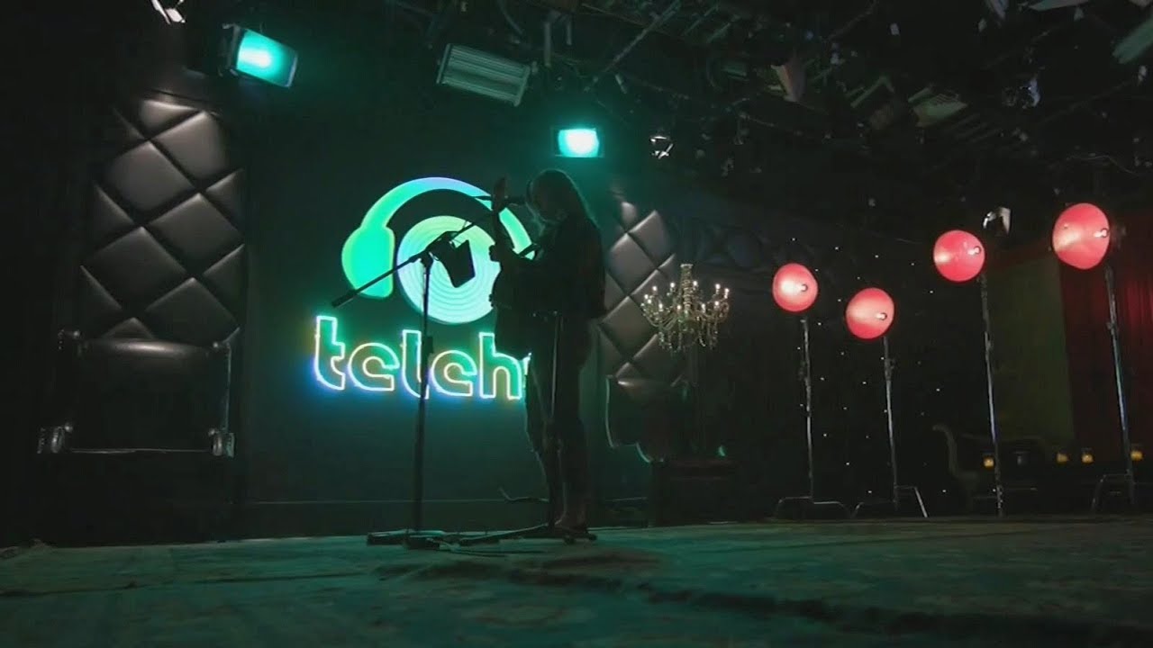Fer Casillas - Programada (En vivo)