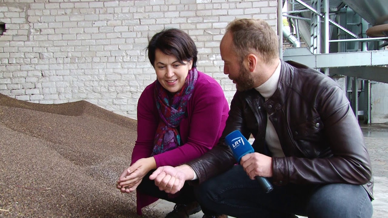 Gyventi kaime gera 2018 10 14 7 laida