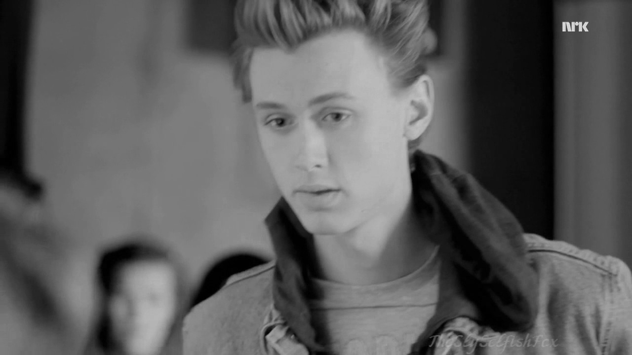 Even Bech N&aelig;sheim (SKAM) &mdash; Million eyes
