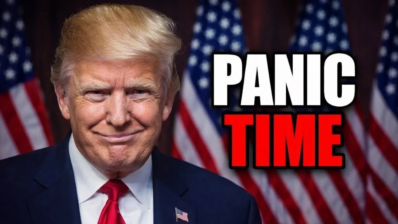Для Трампа всё резко изменилось