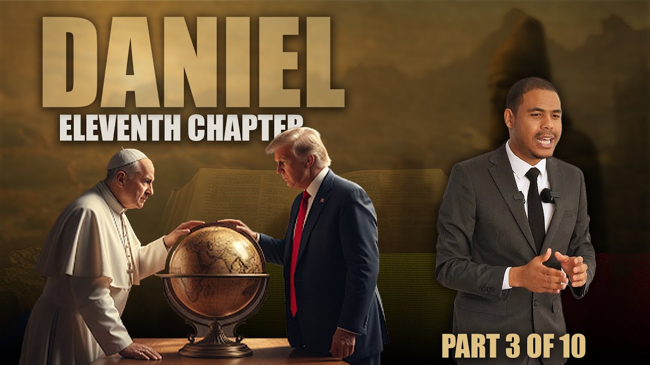 The Fall Of The SDA Church & Communism-Probation Closes First For SDA Church-Berry Calls Sunday Law