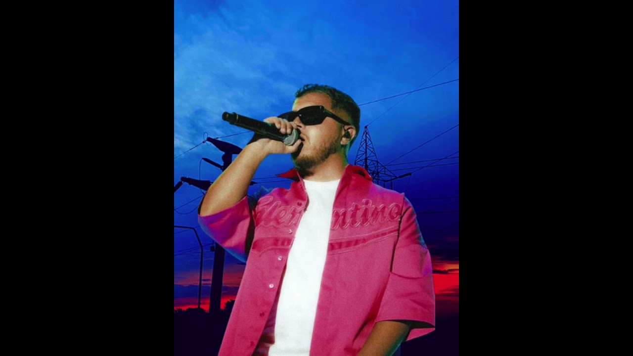 HAMZA I LOVE U X RNB (REMIX)