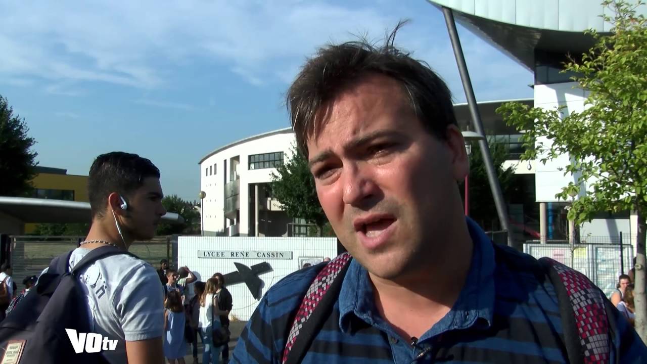 Gonesse Profs et parents en colère contre les classes surchargées
