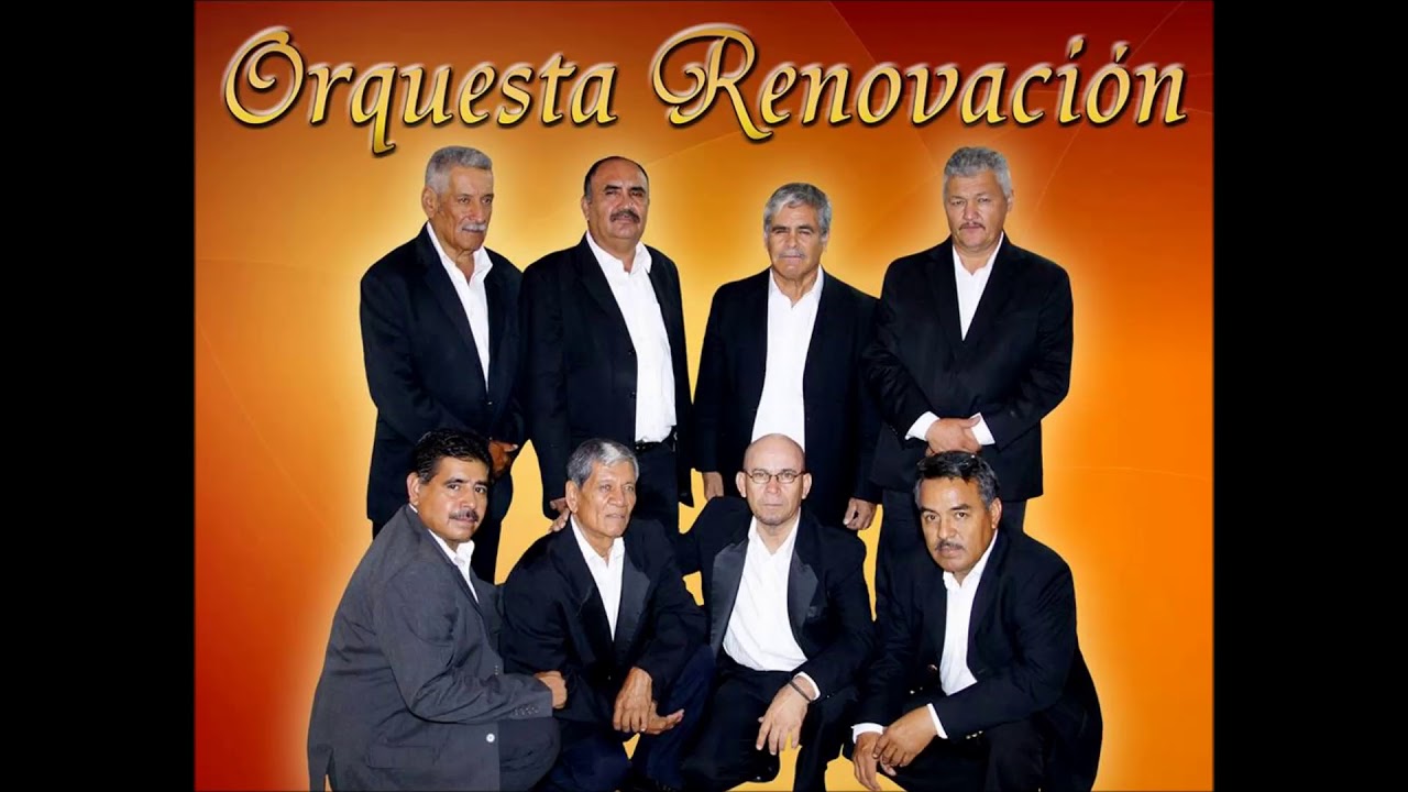 Orquesta Renovación - Sur
