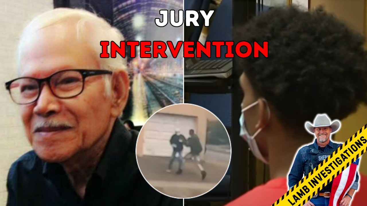 This One Argument Completely Flipped the Verdict on This Murder Trial