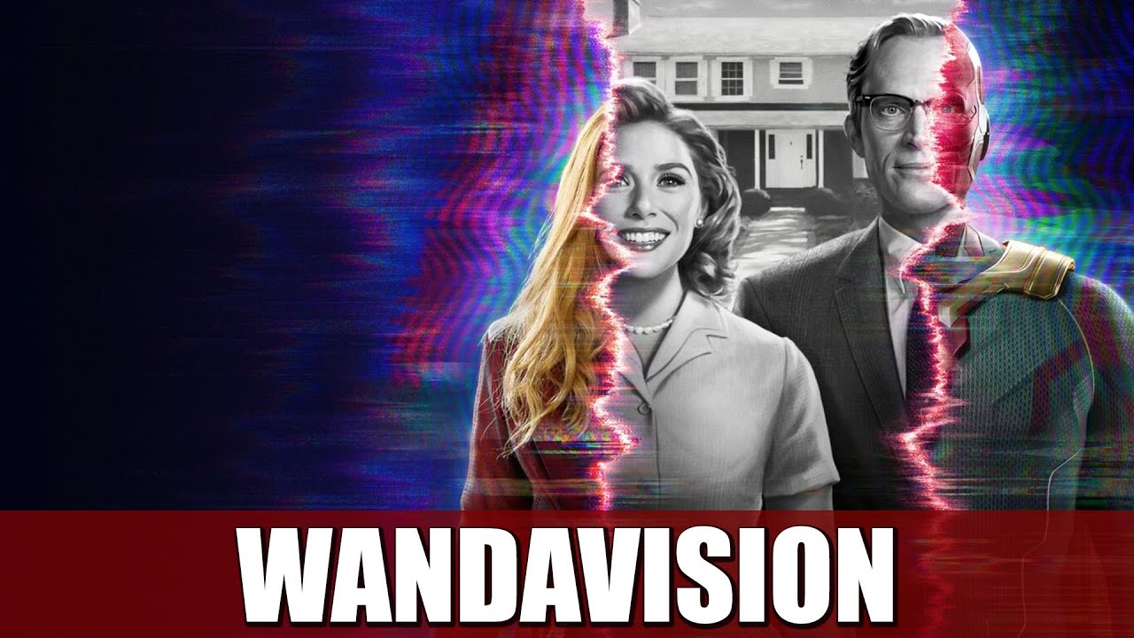 WANDAVISION | RESEÑA (QUICKSILVER Y MEPHISTO SON UNA MENTIRA)
