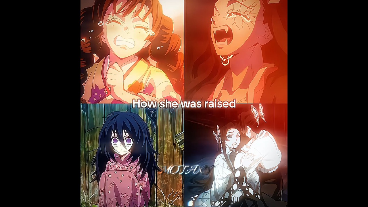 I'm already Cursed❤️&zwj;🩹🥀...#kny #hashira #tanjiro #fairytale #fyp