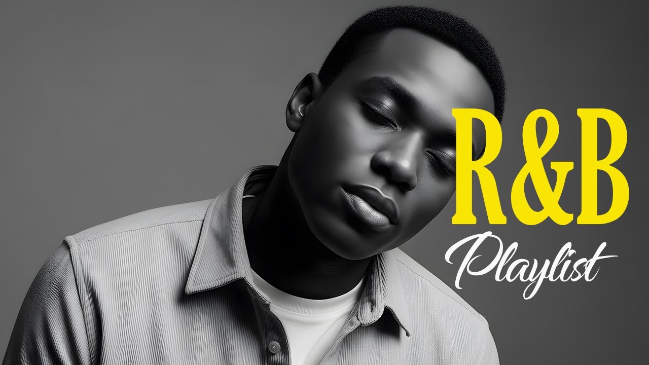 [Relax R&B] Evening Light – Smooth R&B for Life’s Reflections / Soul / Jazz | Focus /Study / Work
