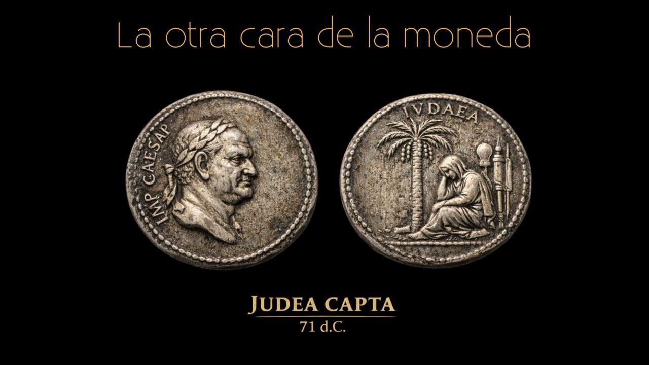 La otra cara de la moneda