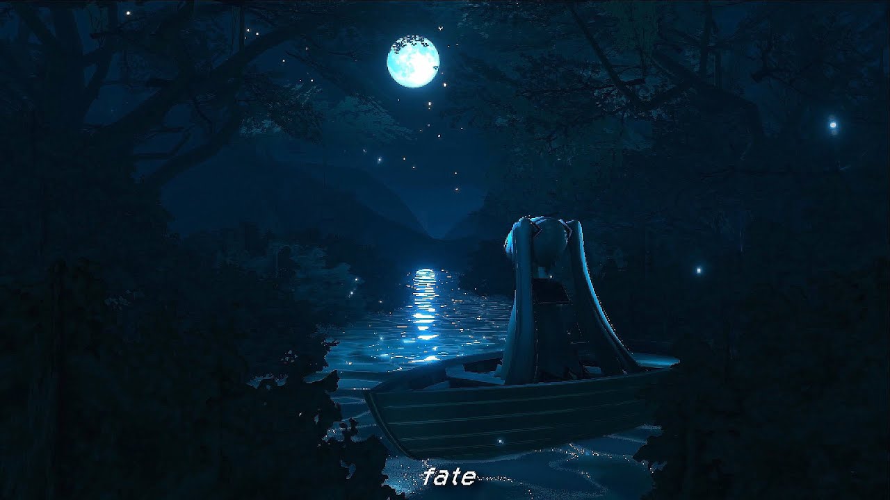 The Killing Miku ☾