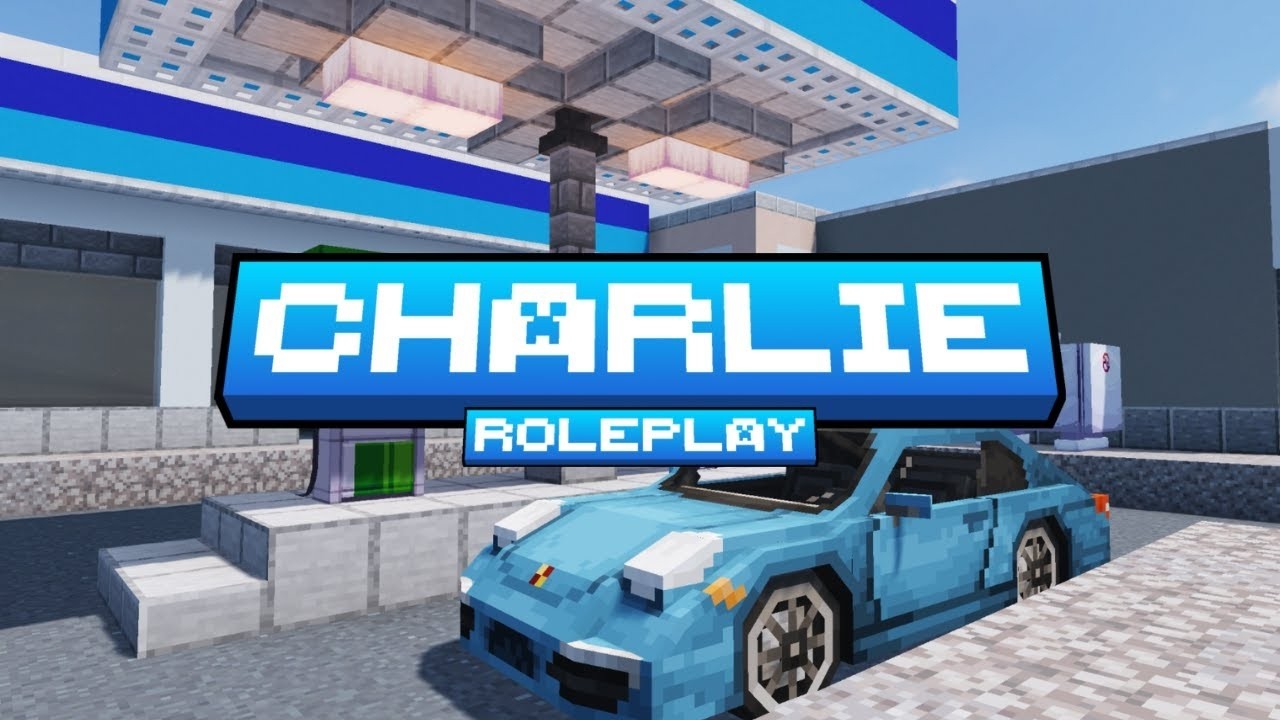 La mia esperienza su CharlieRoleplay...