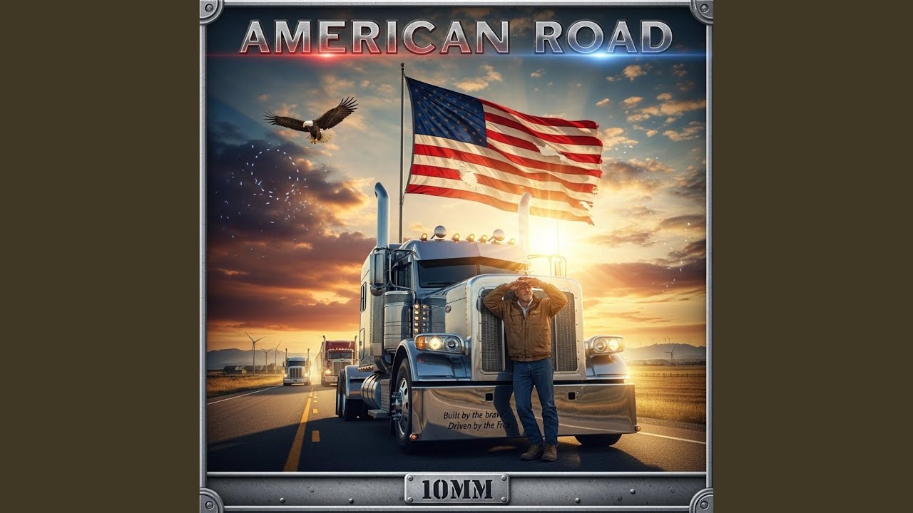 AMERICAN ROAD