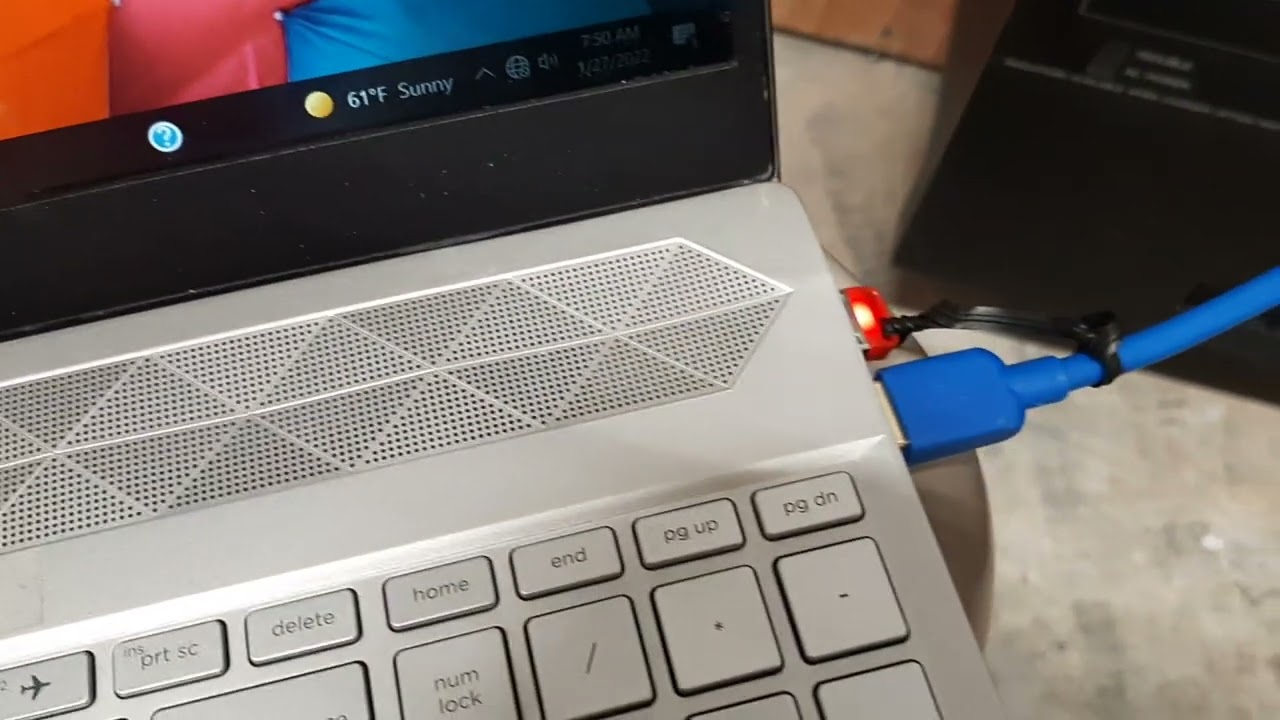How to connect to a Bosch B9512G Panel!