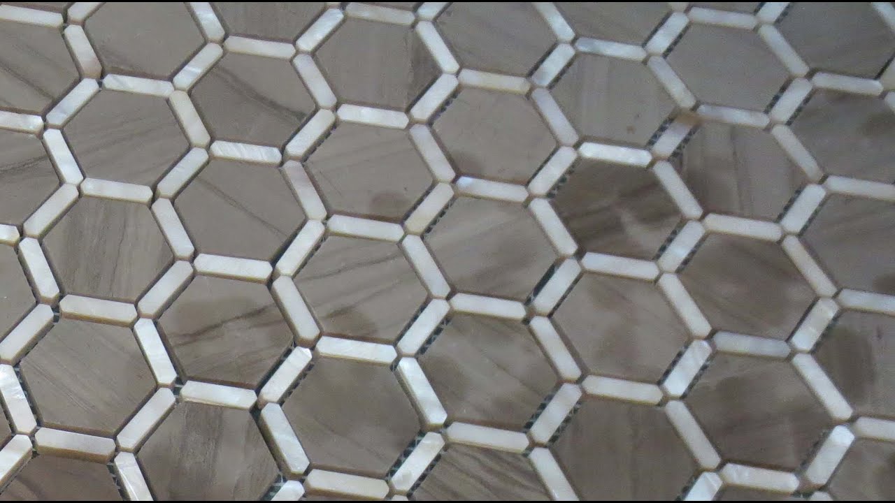 Tip about sealing marble tiles
