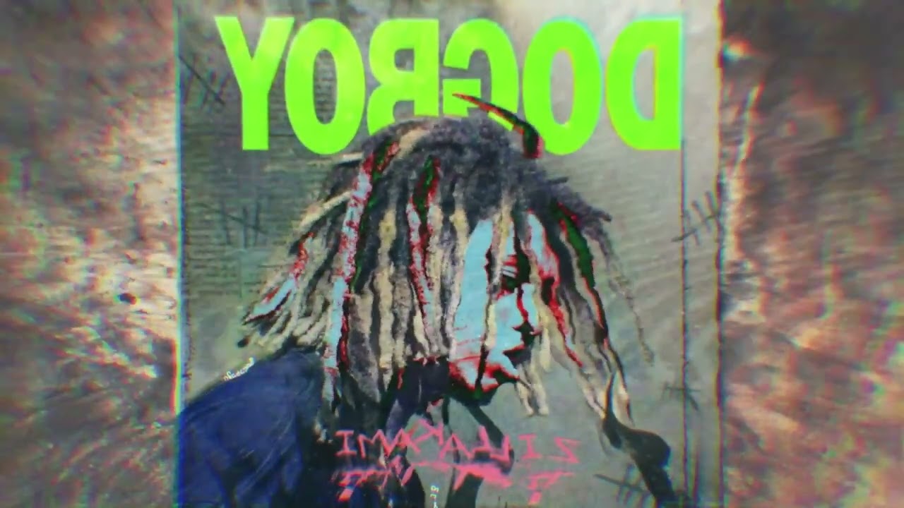ZillaKami - POKER FACE
