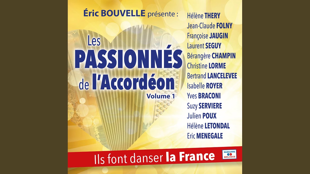 Le paso des guinguettes