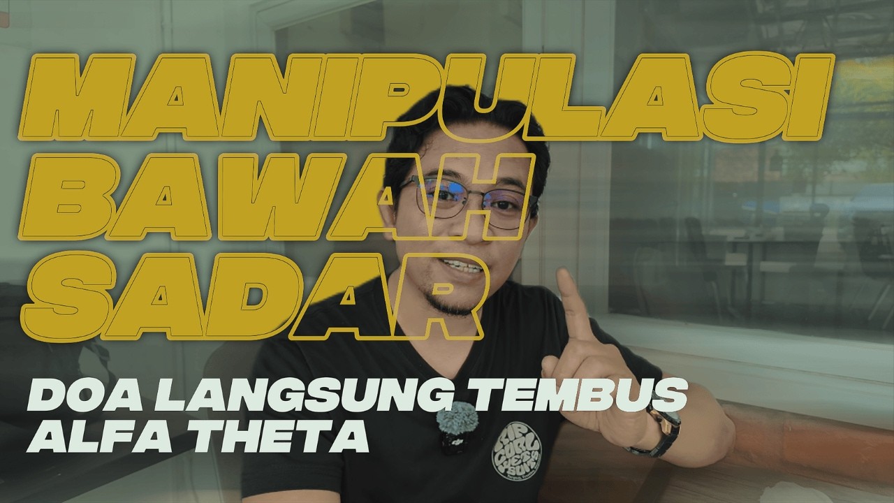 Bongkar Rahasia Bu Nana Mendapatkan 1 Milyar Dalam Waktu 20 hari | Rahasia Teknik 3-6-9