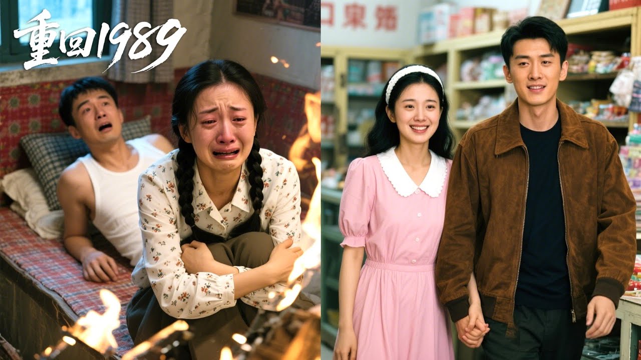 FULL上一秒是岳父血泊，父母淚眼；下一秒是愛人溫存，一切未發生。老天給了他重來的機會。這次，他絕不重蹈覆轍！#短劇 #爽文 #熱門短劇 #男频 #drama
