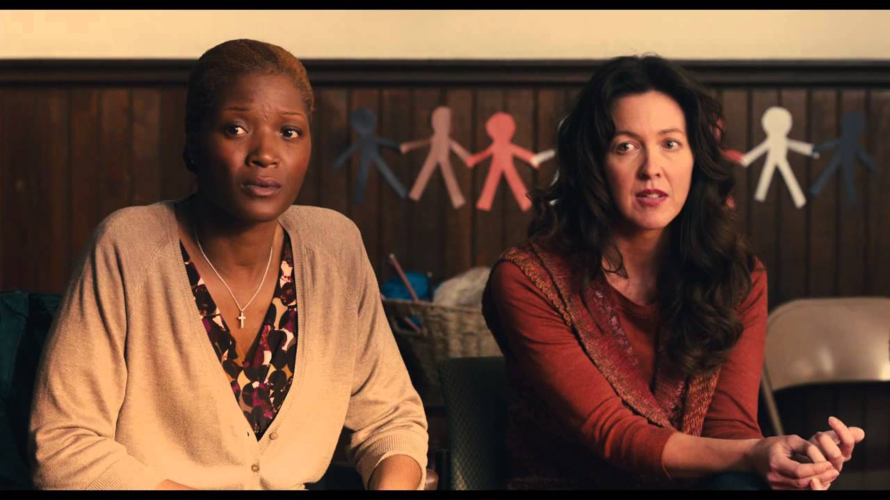 Lila & Eve Clip Exclusive Clip   IMDb