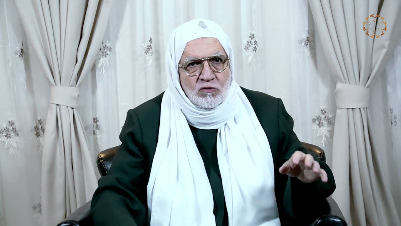 سلسلة قضايا معاصرة | وحدة الأمة في الاعتصام بثوابتها | الشيخ أسامة عبد الكريم الرفاعي | الدرس العاشر