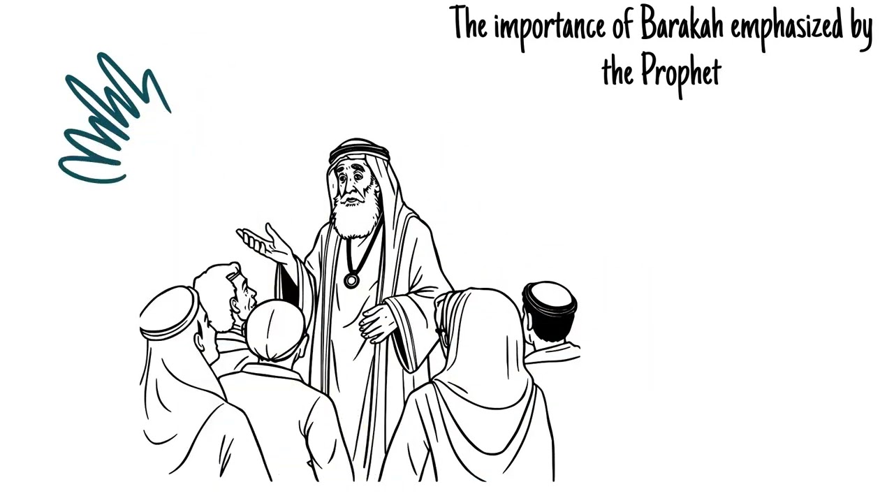 The 5AM Barakah Secret: How Early Mornings Transformed My Business Success