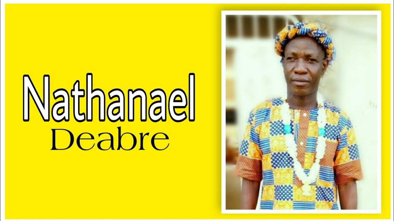 NATHANAEL DEABRE (Nirou)