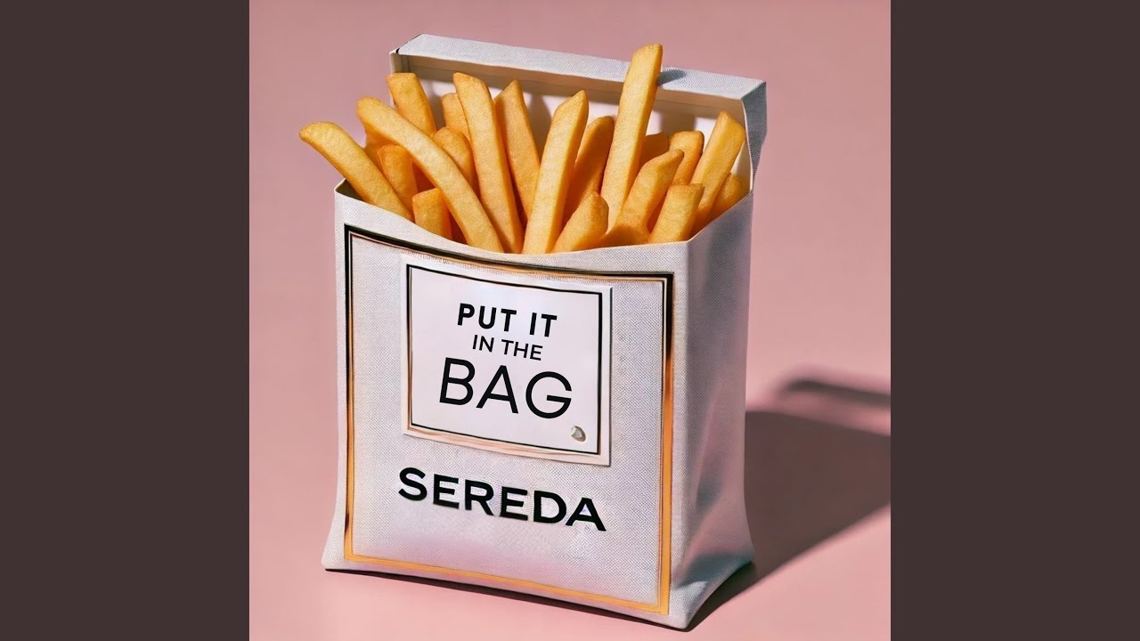 Put It In The Bag