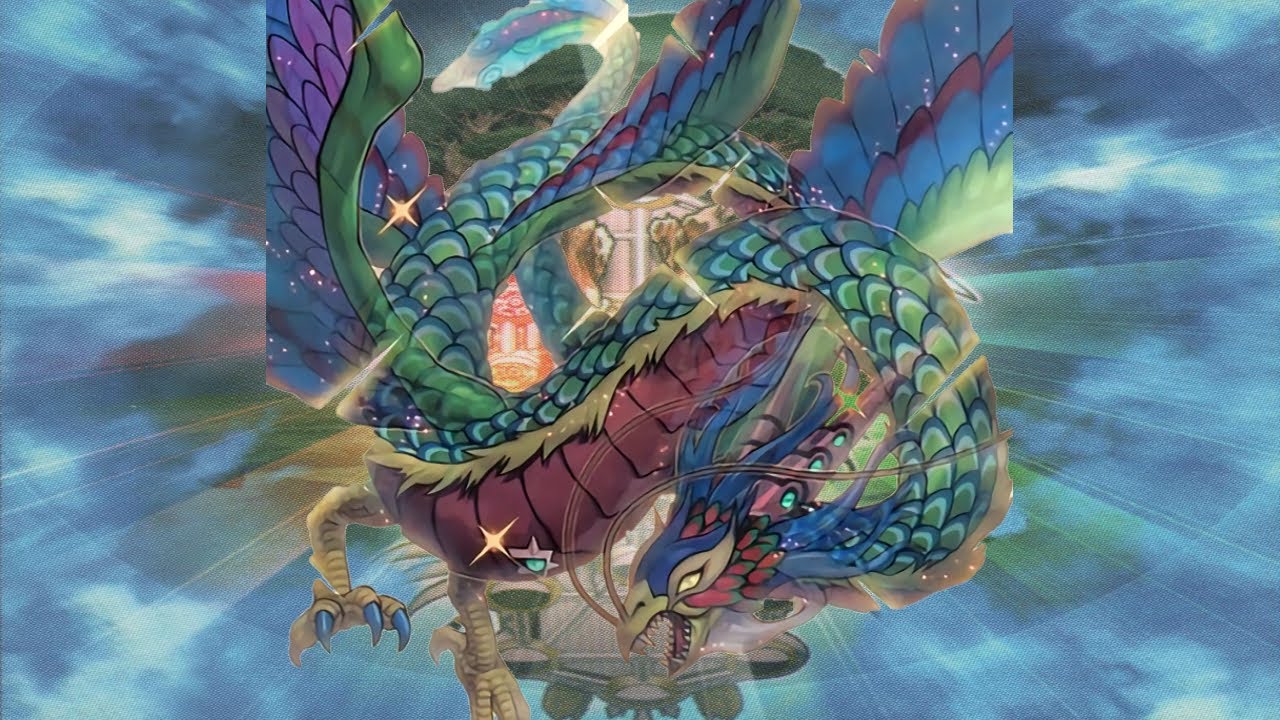 Yu-Gi-Oh! DECK PROFILE - ZEFRA - 1st Place Duhpa Card Store 16/05/2021