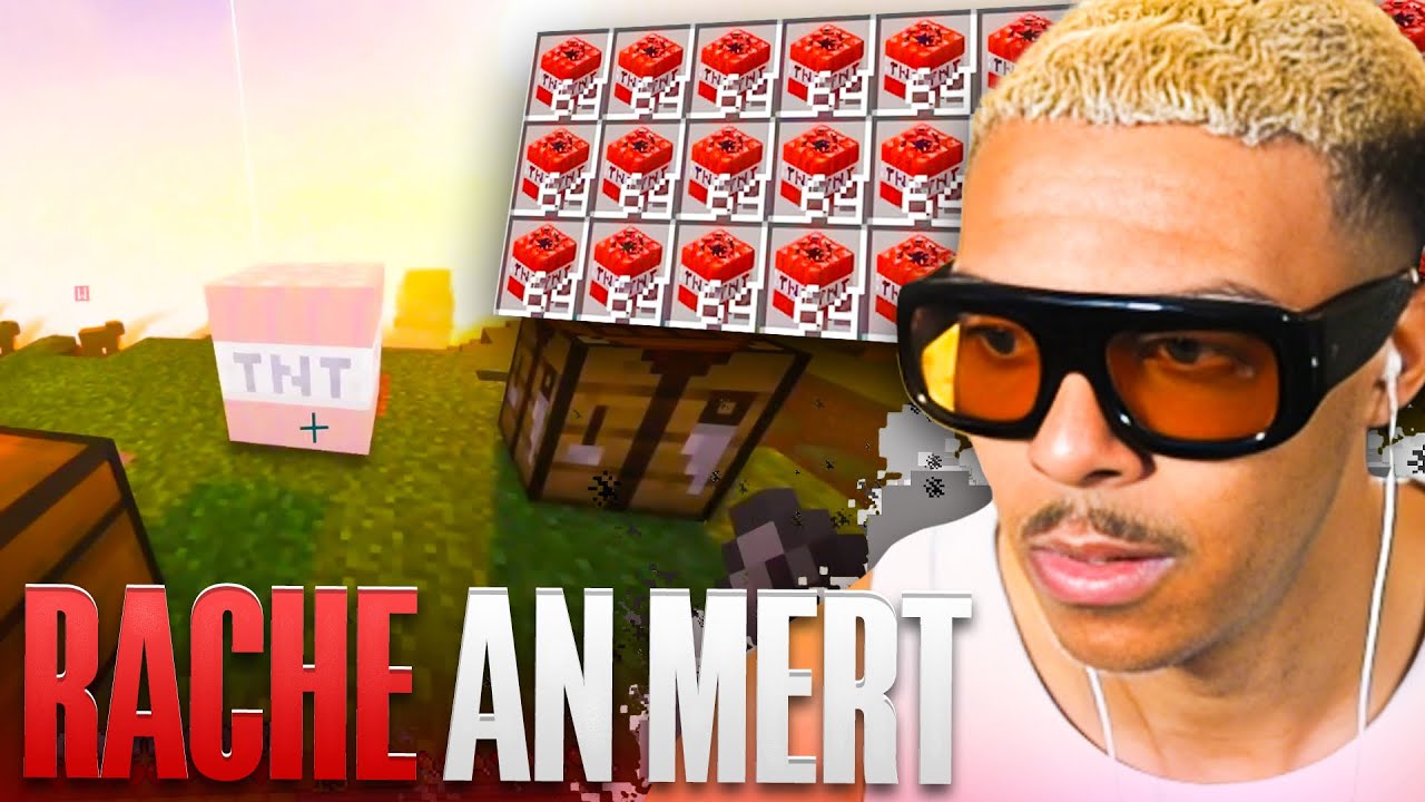 😱 RACHE an Mert 💥  & witzige Talks 🤣#4 Fitnacraft mit Eli, Danny & Co..! | Niklas Wilson Minecraft