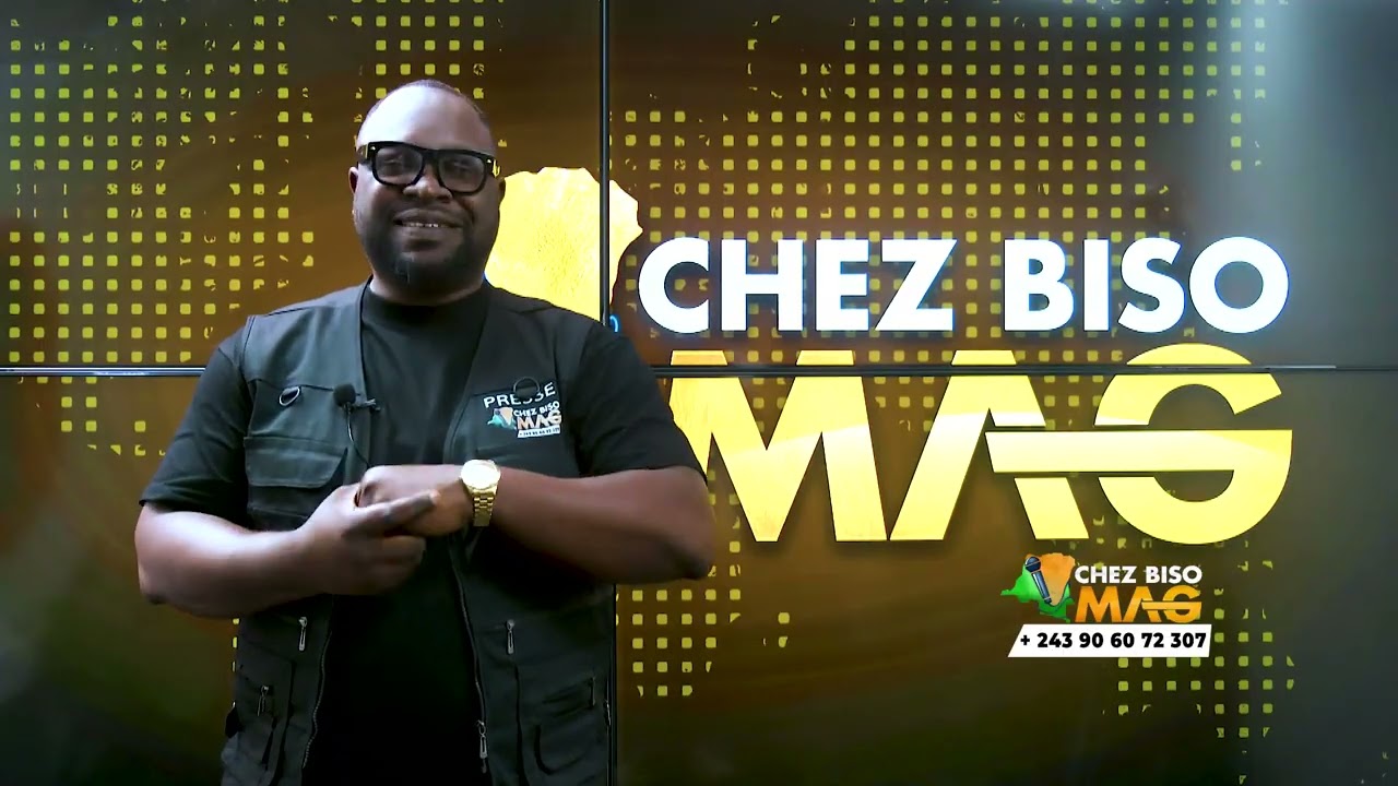 🔴 CB MAG 03 MARS 2026  - KIN MAKAMBO : BA PASTEUR BA CHANGÉ STYLE DE PRIÈRE, EKOMI YA TURBO.