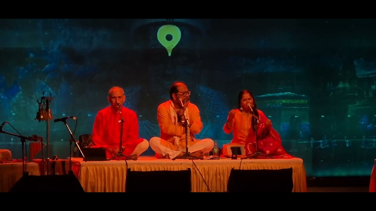 Sawala Nandacha Mul Bai Khota Ga | Sharayu Date | सावळा नंदाचा मूल बाई खोटा ग  | शरयू दाते