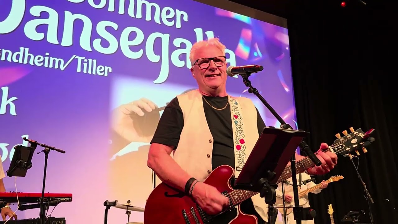 Rekti venner med Ingemars Duo på Quality Panorama Dansnytt Lars Birger Ditlevsen