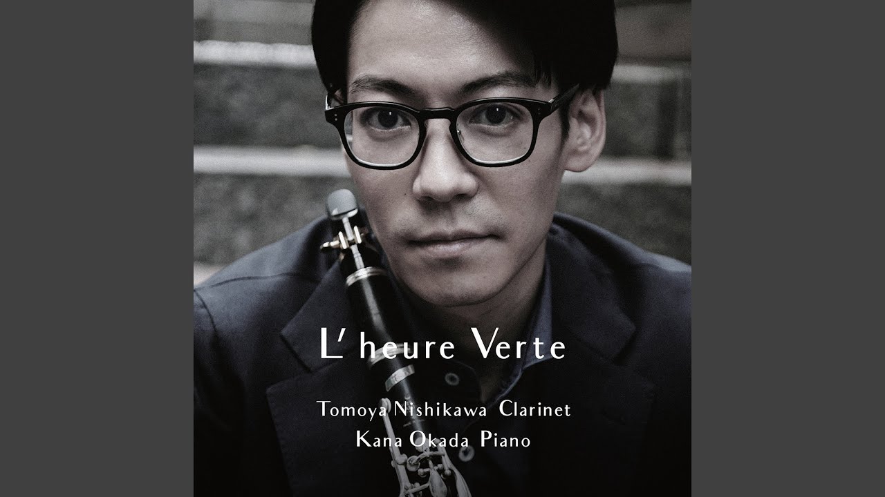 Canzonetta, Op. 19