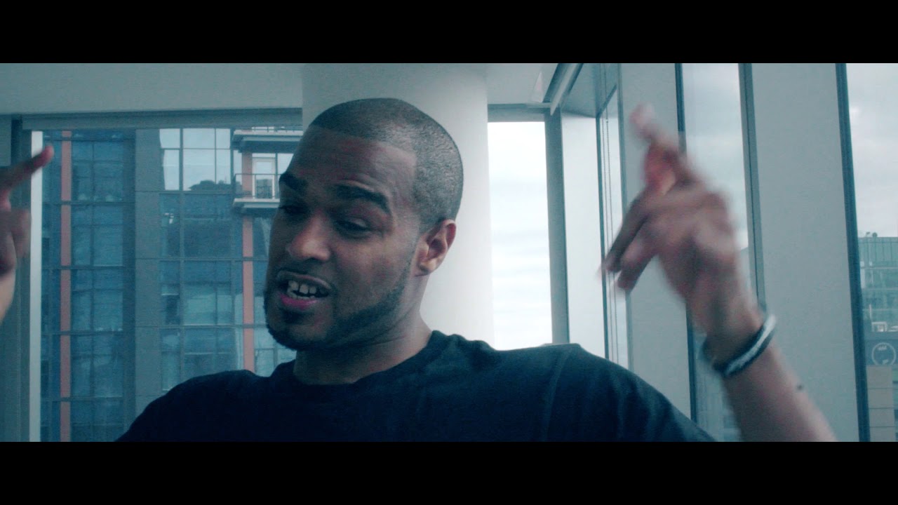 Caleb McCoy - Get It Back music video