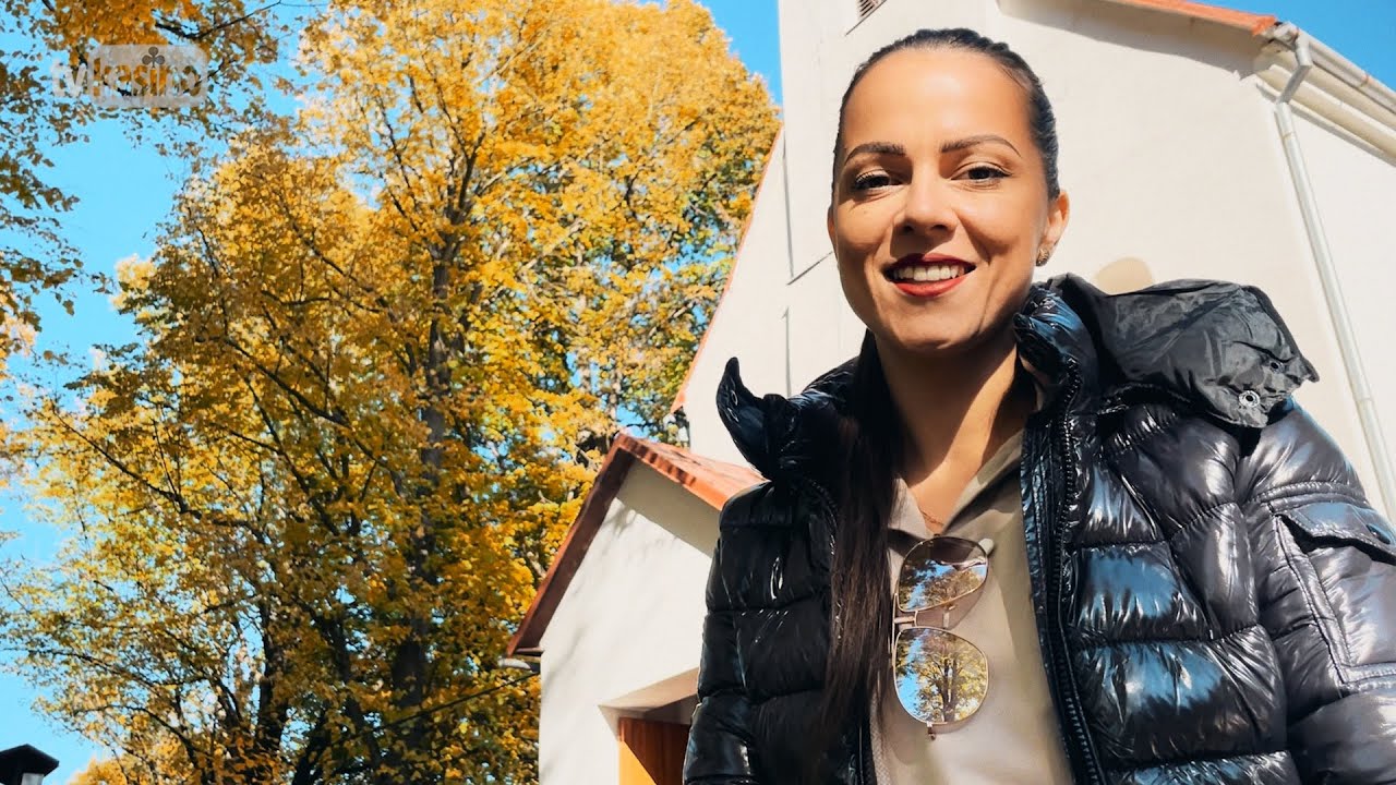 Ľudovít Kašuba a Martina Kreibich: Večerný zvon