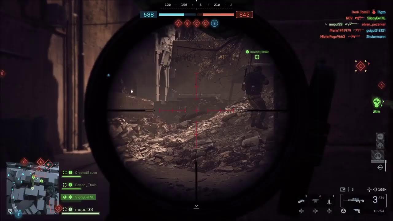 Battlefield 6