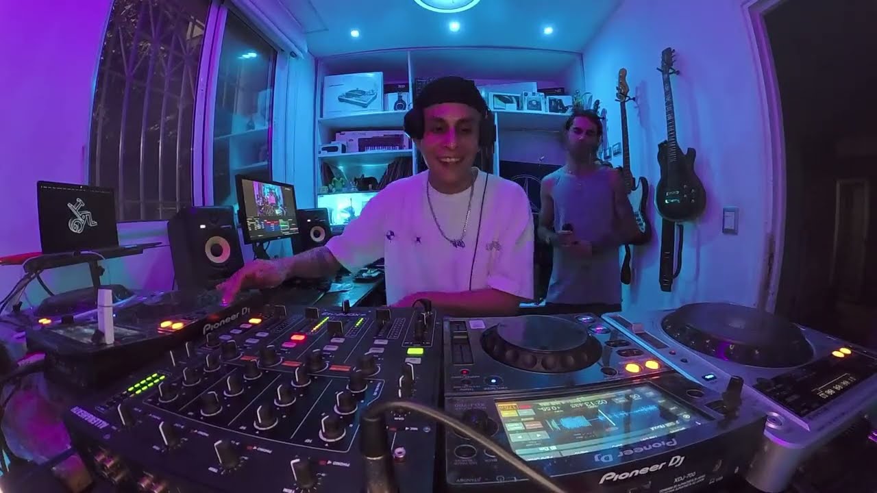 #06 Chummbeat & Leroy G [Year-End] | Streaming Sessions