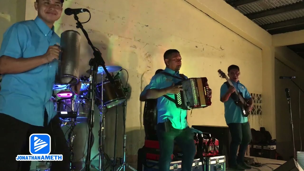 Bebé - Fidel de la Cruz y su conjunto Sentimientos del Alma | Sorá de Chame