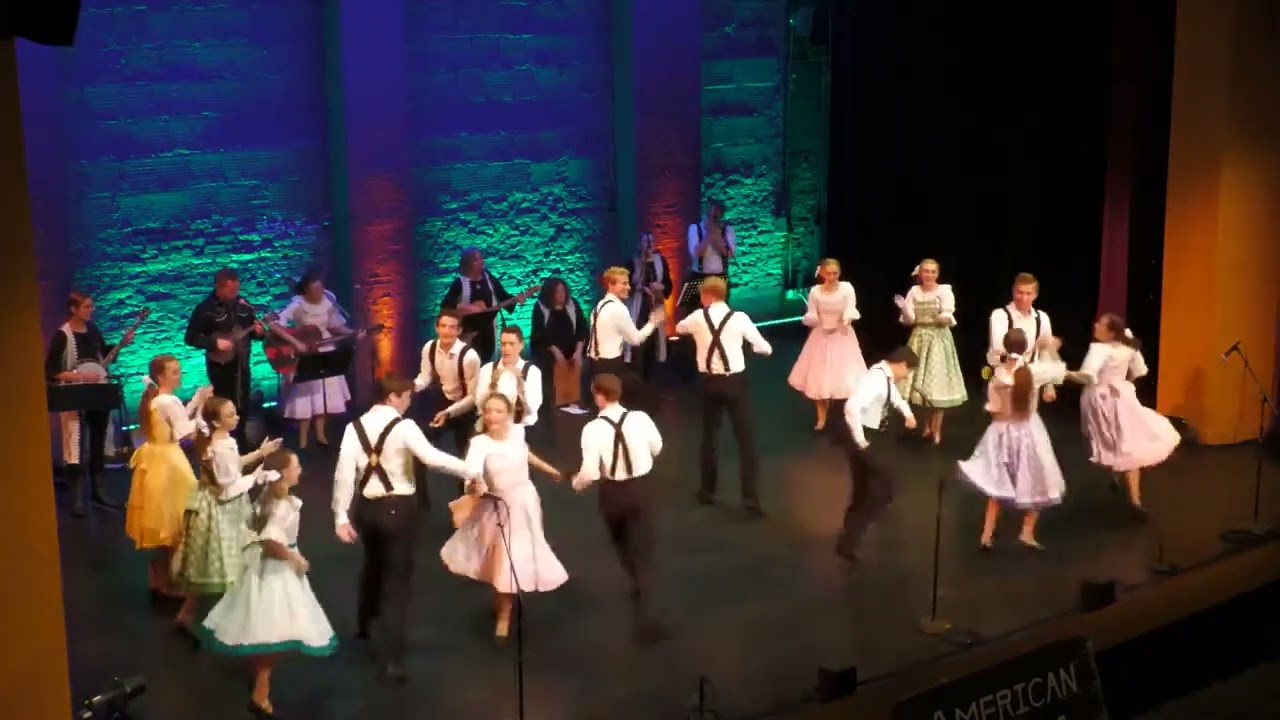 Oh Susanna