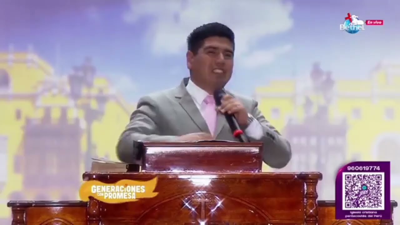 Yo siento gozo en mi alma, Ciento veinte en pentecost&eacute;s - Coros Pentecostales MMM CNJ Lima 2025