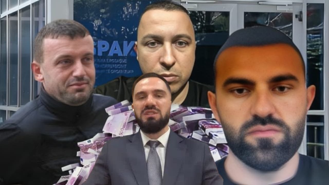 &ldquo;Ka dekonspirim&rdquo;! Kush &euml;sht&euml; spiuni brenda policis&euml; q&euml; njoftoi bos&euml;t t&euml; iknin?