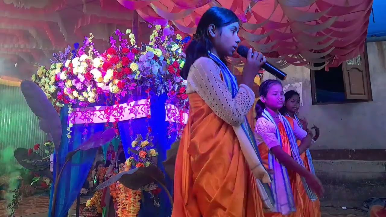 এ দেহার মুল্য নাই পোরা দিলে হইবে ছাই।শুনলেই মনের আগুন নিভে যাবে@নূপুরসম্প্রদায় #eknaam #kritan 