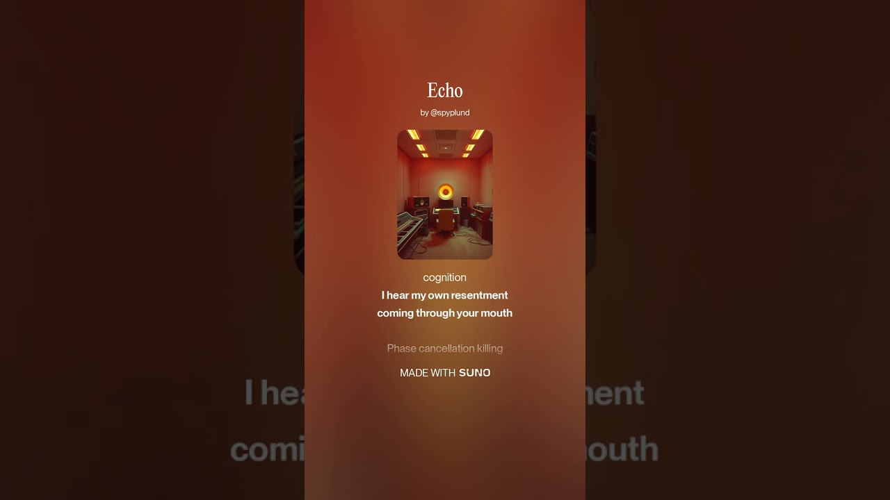 Echo