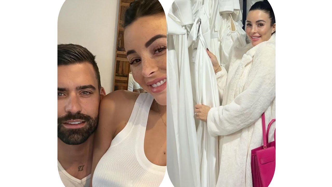 Rym Vincent bient&ocirc;t le mariage 🤲❤️😍