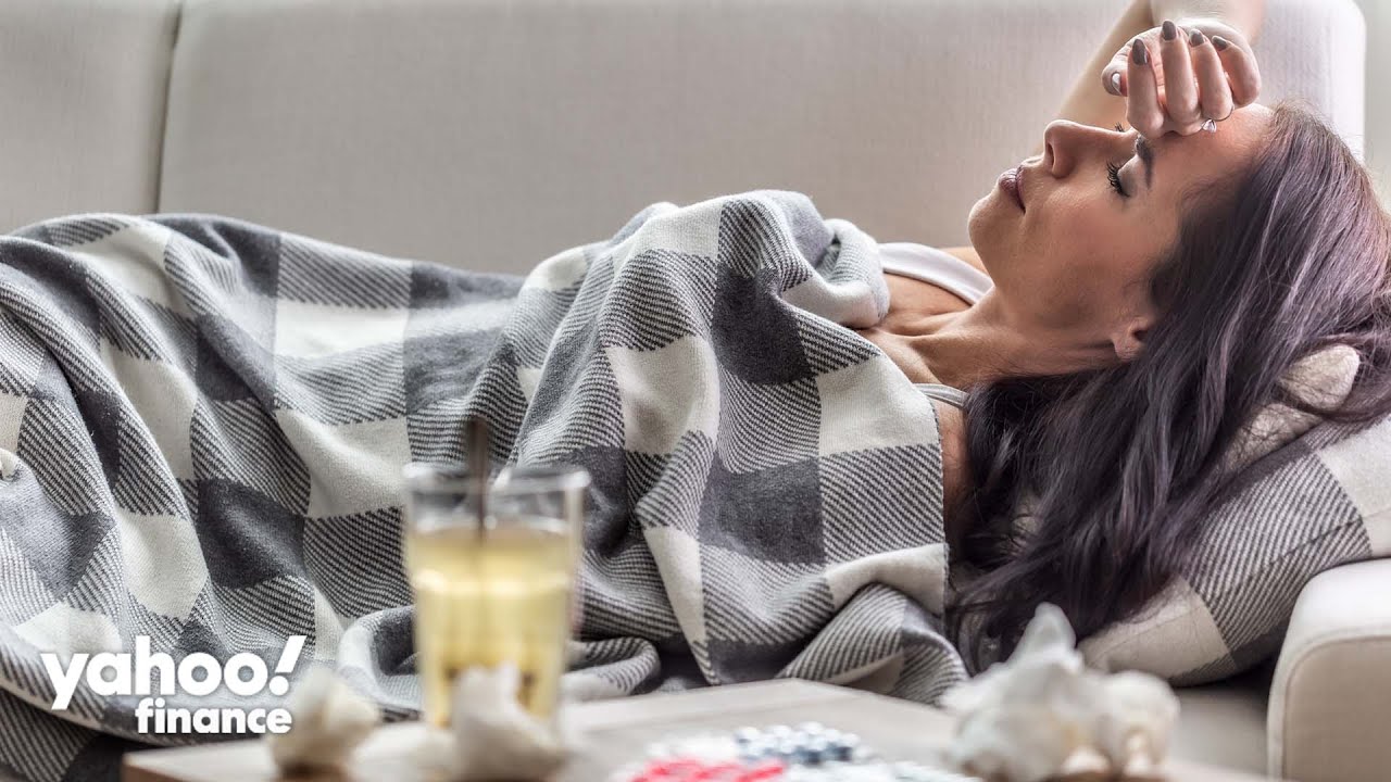 Over-the-counter flu and cold medicines reportedly in short supply during winter season