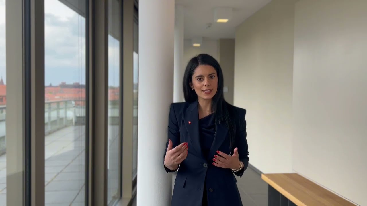 Finanzberaterinnen und -berater sind das Gesicht der Sparkasse Nürnberg